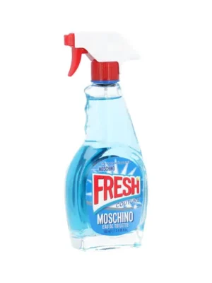 Moschino Fresh Couture EDT tester 100 ml W Oblíbený