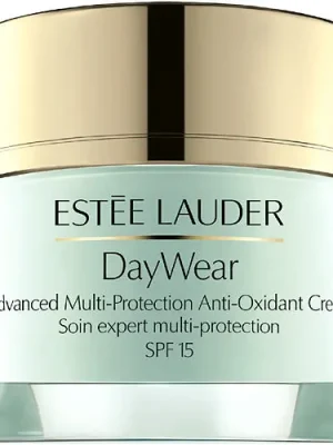Estée Lauder DayWear Advanced Multi-Protection Anti-Oxidant Creme SPF 15 30 ml Nakupujte Hned