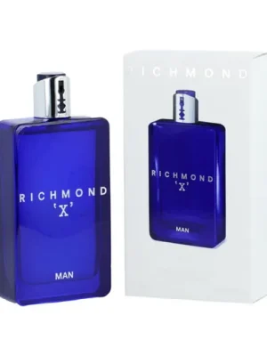 Víkendová Akce John Richmond X Man EDT 75 ml M