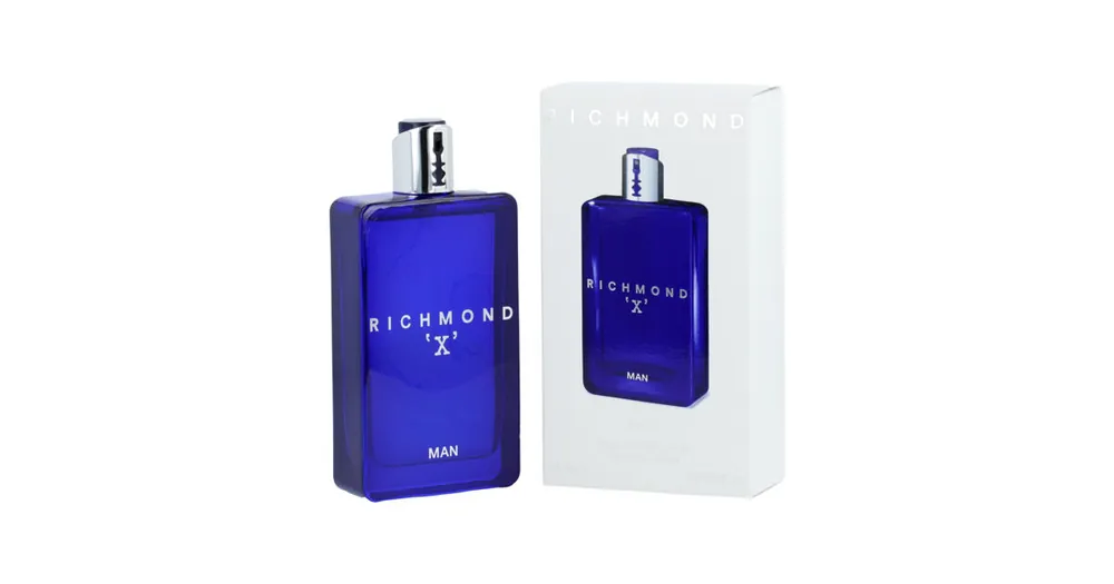 Víkendová Akce John Richmond X Man EDT 75 ml M