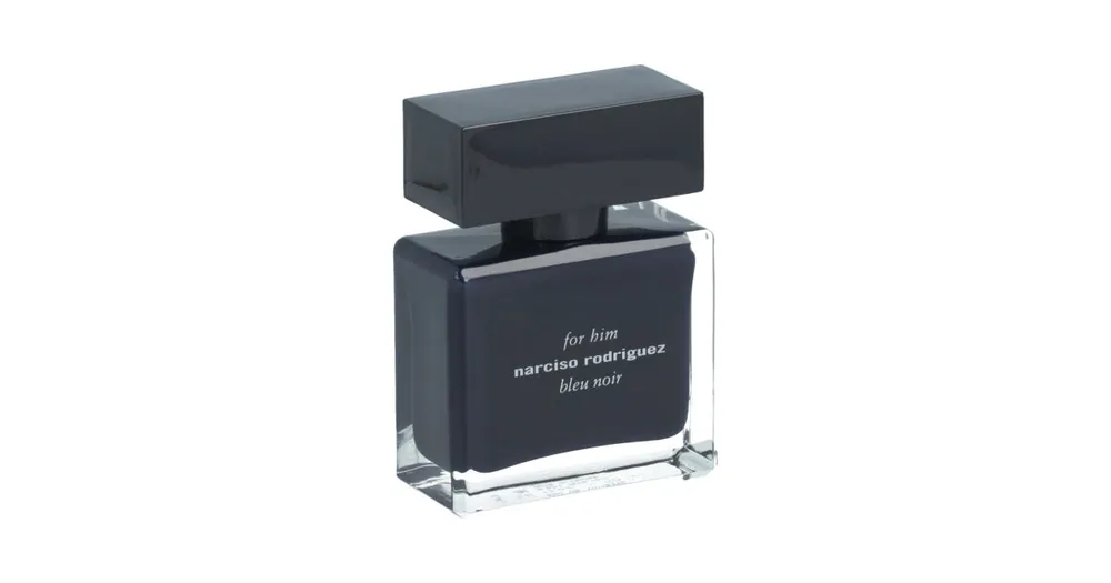Akční Cena Narciso Rodriguez For Him Bleu Noir EDT 50 ml M