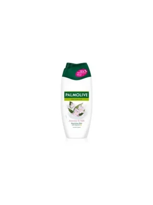Cenová Bomba Palmolive Naturals Jasmine & Milk – krémový sprchový gel 250 ml