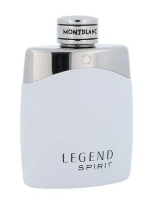 Montblanc Legend Spirit EDT tester 100 ml M Top Prodej