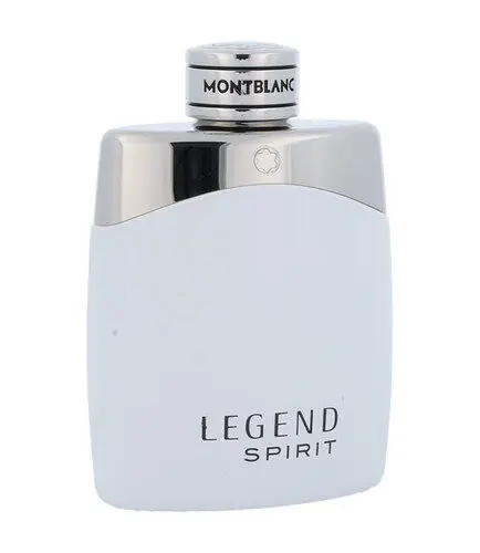 Montblanc Legend Spirit EDT tester 100 ml M Top Prodej