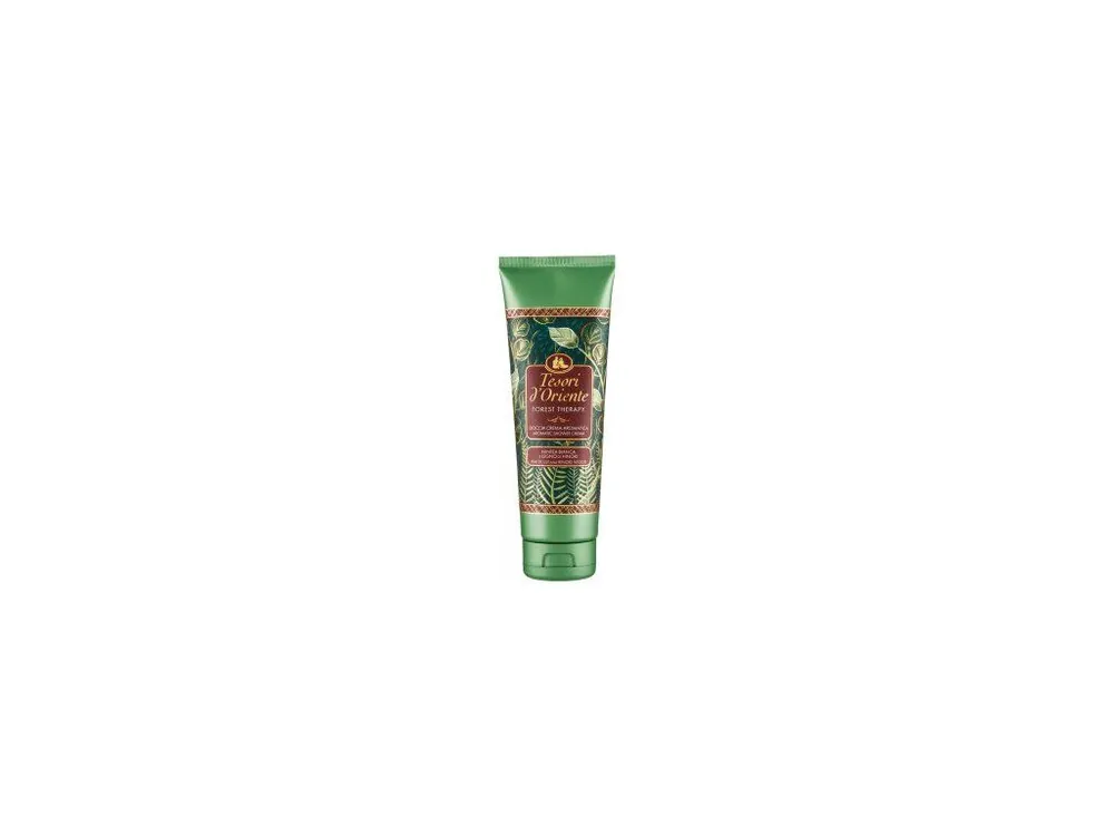 Poslední Šance Tesori d’Oriente Forest Ritual sprchový gel, 250 ml