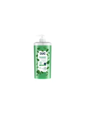 Akce Dixi Kopřivový šampon 1 l