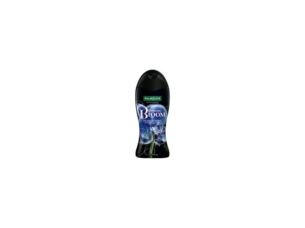 Palmolive Sparkling Bloom sprchový gel Orchid&Vanilla, 250 ml Kup Teď