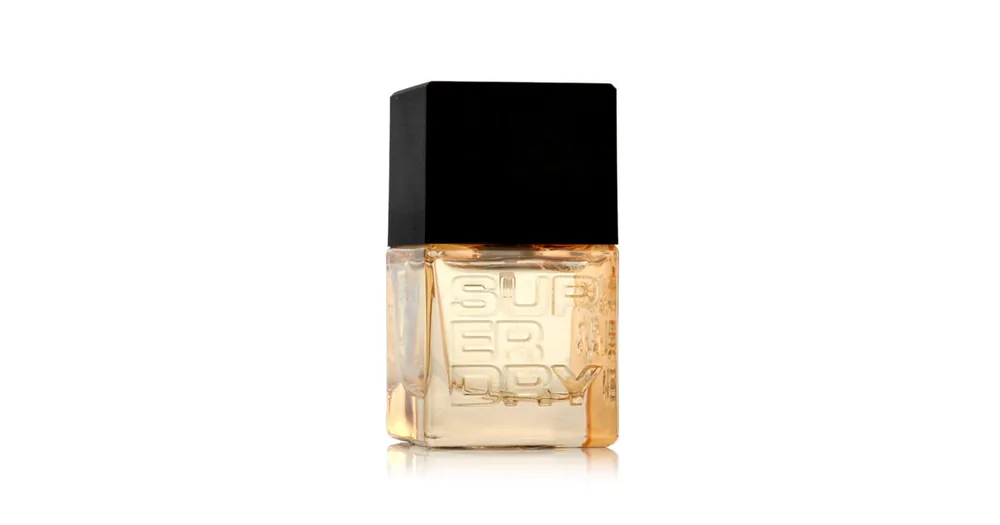 Superdry Neon Orange EDC 25 ml W Nová Kolekce