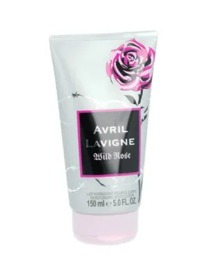 Avril Lavigne Wild Rose BL 150 ml W Zlevněný