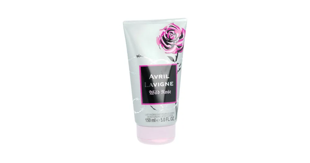 Avril Lavigne Wild Rose BL 150 ml W Zlevněný