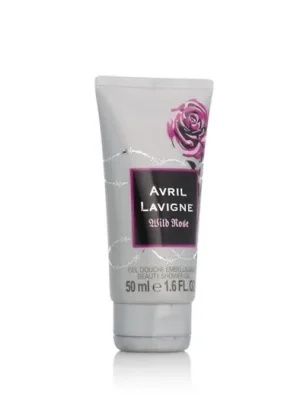 Avril Lavigne Wild Rose SG 50 ml W Objednat Nyní