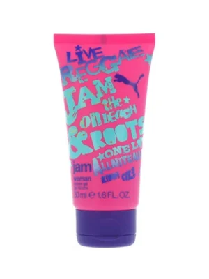 Jen Po Omezenou Doba Puma Jam Woman SG 50 ml W
