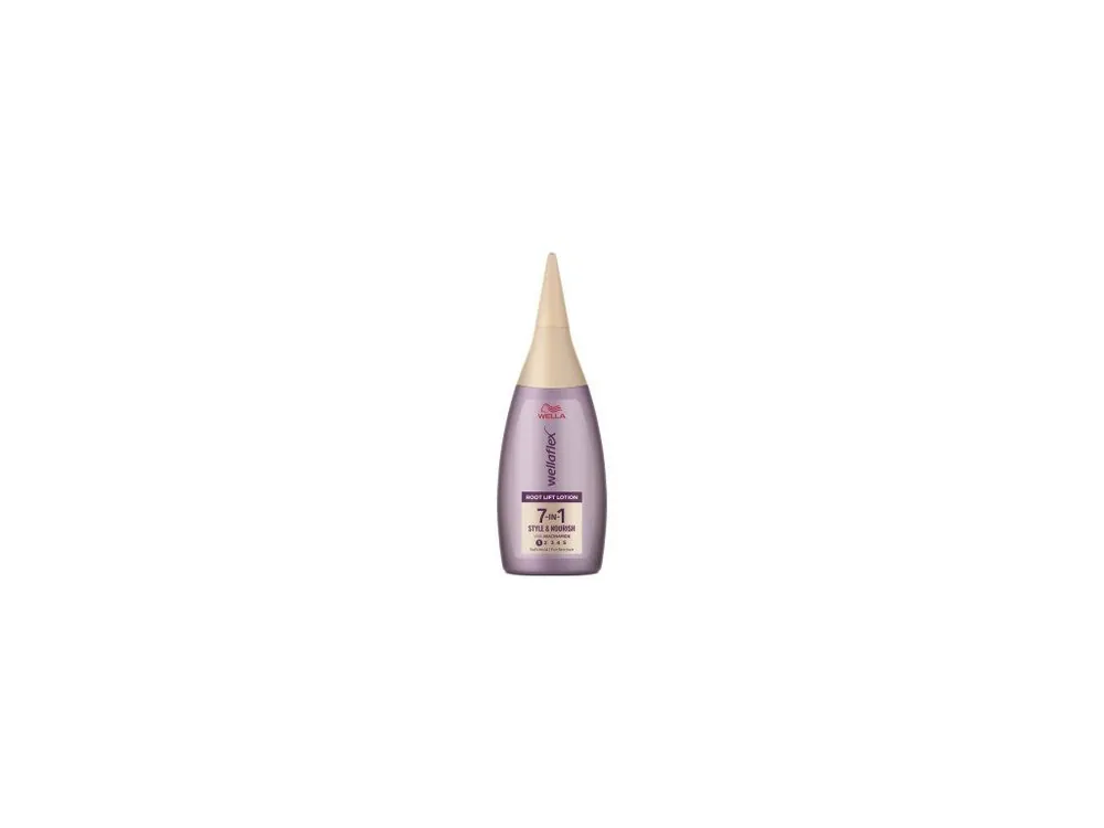 Kup Teď Wellaflex Style & Nourish 7v1 vlasové tonikum 100 ml