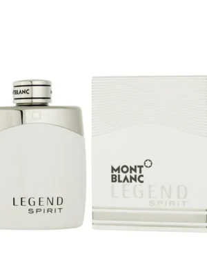 Montblanc Legend Spirit EDT 100 ml M Poslední Šance