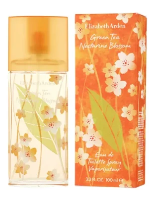Zlevněný Elizabeth Arden Green Tea Nectarine Blossom EDT 100 ml W