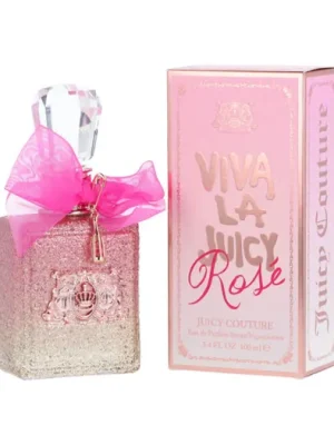 Zlevněný Juicy Couture Viva La Juicy Rosé EDP 100 ml W
