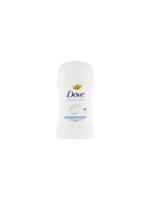 Dove tuhý antiperspirant Classic Fresh 50ml Víkendová Akce