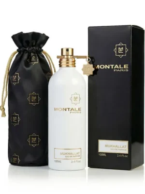 Finální Výprodej Montale Paris Mukhallat EDP 100 ml UNISEX