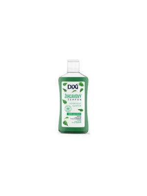 Dixi Kopřiva šampon pro všechny typy vlasů 100 ml Ihned K Objednání