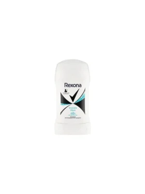 Autentický Rexona Invisible Aqua tuhý antiperspirant 50 ml