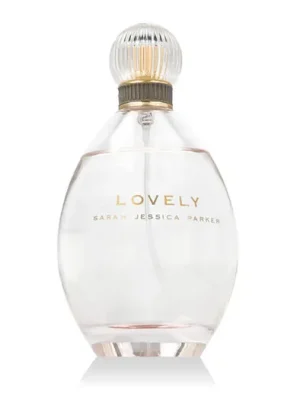 Koupit Online Sarah Jessica Parker Lovely EDP 150 ml W