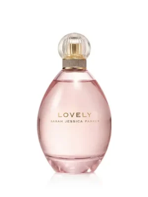 Nejlepší Cena Sarah Jessica Parker Lovely EDP 200 ml W