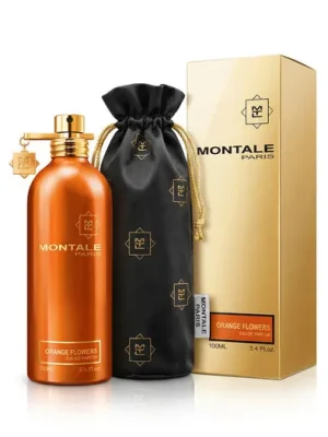 Montale Paris Orange Flowers EDP 100 ml UNISEX Oblíbený