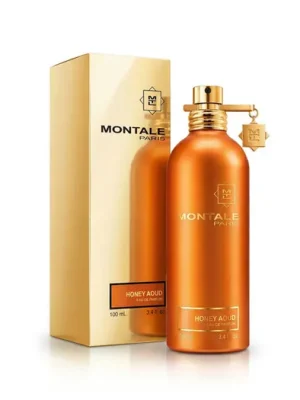 Horká Nabídka Montale Paris Honey Aoud EDP 100 ml UNISEX