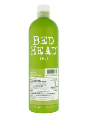 Tovární Cena Tigi Bed Head Re-Energize Conditioner 750 ml