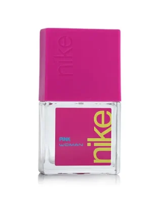 Nike Pink Woman EDT 30 ml W Akční Nabídka
