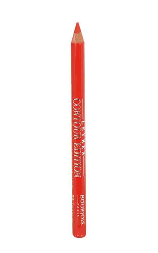 Cenová Bomba Bourjois Paris Lévres Contour Edition Lip Liner 1,14 g
