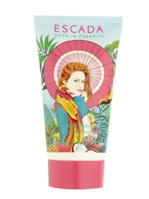 Výprodej Escada Born In Paradise BL 50 ml W
