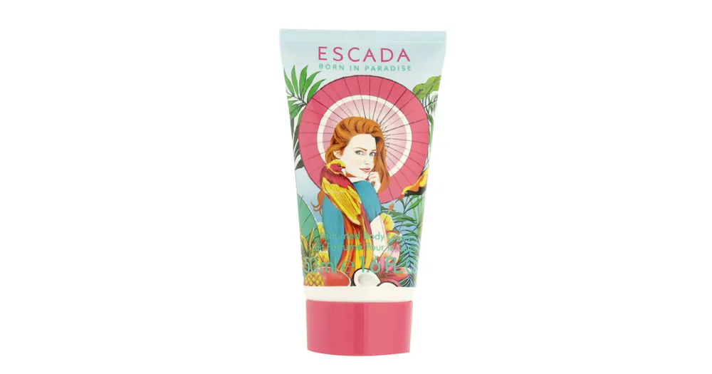 Výprodej Escada Born In Paradise BL 50 ml W