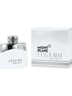 Montblanc Legend Spirit EDT 50 ml M Nízká Cena