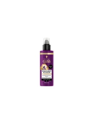 Hit Sezóny Gliss Full Hair Wonder sérum pro aktivaci vlasové pokožky a kořínků 100ml
