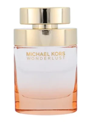 Nakupujte Hned Michael Kors Wonderlust EDP 100 ml W
