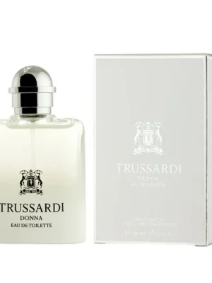Značkový Trussardi Donna EDT 30 ml W