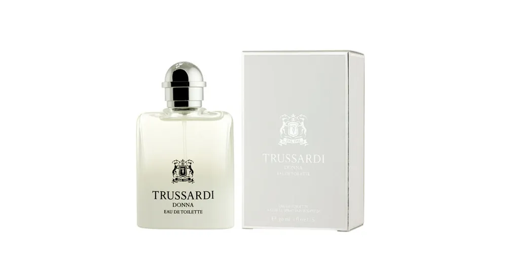 Značkový Trussardi Donna EDT 30 ml W