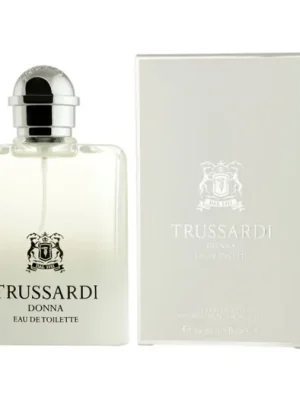 Trussardi Donna EDT 50 ml W Akční Nabídka