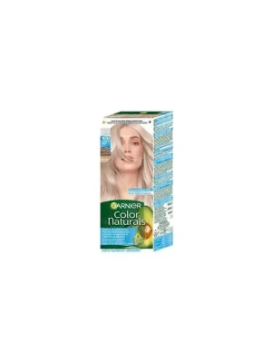 Ověřený Garnier Color Naturals Ledově Popelavá 103+
