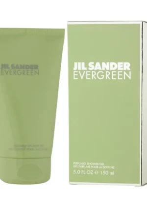 Jil Sander Evergreen SG 150 ml W Originální