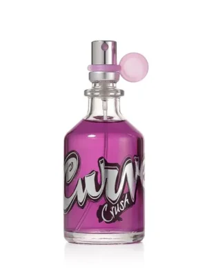 Cenový Hit Liz Claiborne Curve Crush EDT 50 ml W