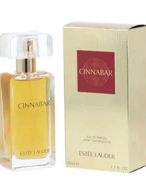 Estée Lauder Cinnabar EDP 50 ml W Tovární Cena