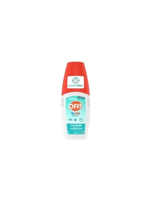 OFF Kids repelent ve spreji, 100 ml Must-Have