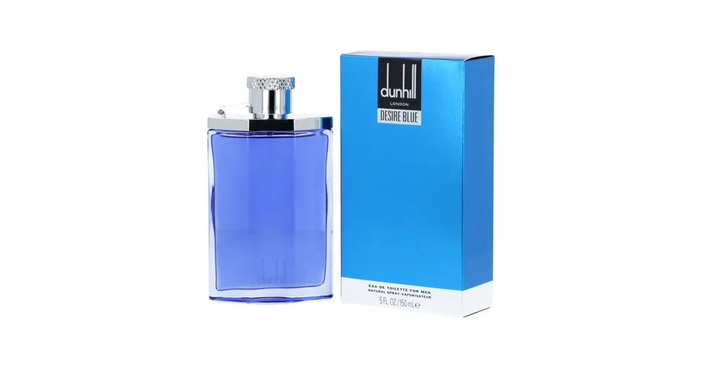 Dunhill Desire Blue EDT 150 ml M Vysoce Kvalitní