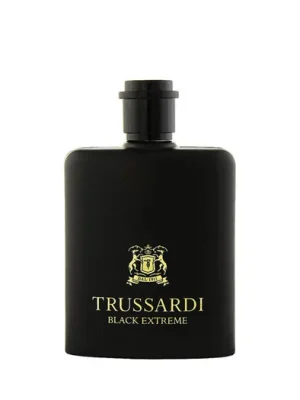 Trussardi Black Extreme EDT tester 100 ml M Nová Kolekce