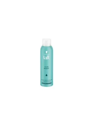 Taft Aloe Bost texturizační sprej na vlasy 150 ml Výprodej
