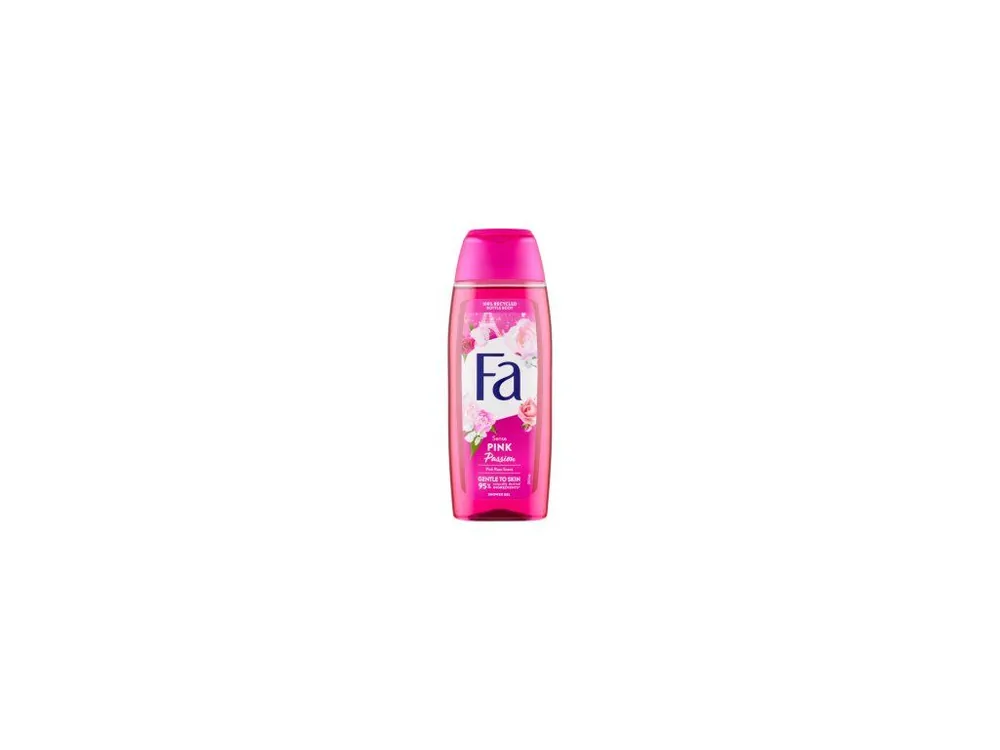 FA sprchový gel Pink Passion 250 ml Top Prodej