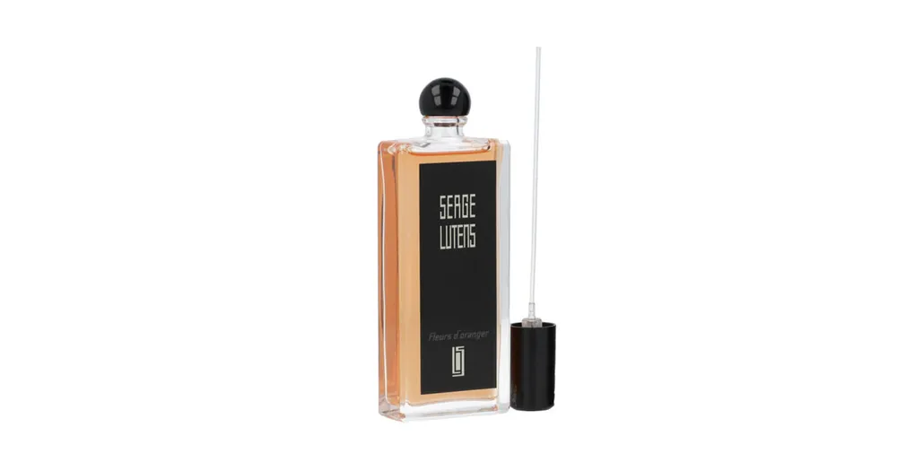 Serge Lutens Fleurs D'Oranger EDP tester 50 ml W Originální