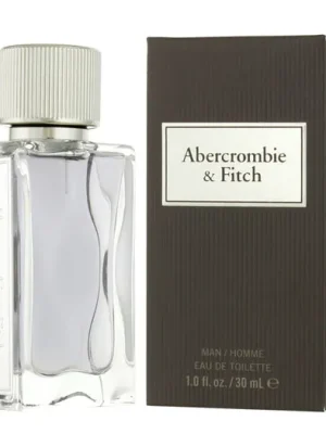 Abercrombie & Fitch First Instinct EDT 30 ml M Nízká Cena